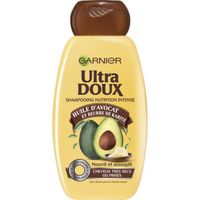 SHAMPOING GARNIER Ultra Doux shampoing - Avocat / karite - 2 SHAMPOING GARNIER Ultra Doux shampoing - Avocat / karite - 2