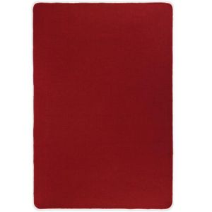 TAPIS KKmaison Tapis en Jute avec Support en Latex pour 