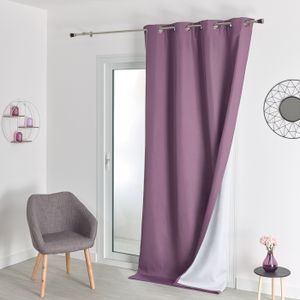 Rideaux violet - Achat / Vente Rideaux violet pas cher - Cdiscount Rideaux violet - Achat / Vente Rideaux violet pas cher - Cdiscount