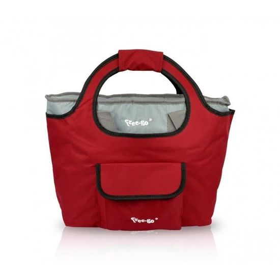 Go 2 Shopping 1 Et 161227 En Free De Différentes Isotherme Sac TlFKcJ3u1