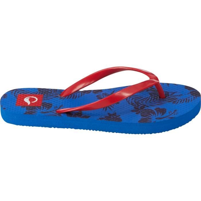 UP2GLIDE Tongs Colin - Enfant - Bleu