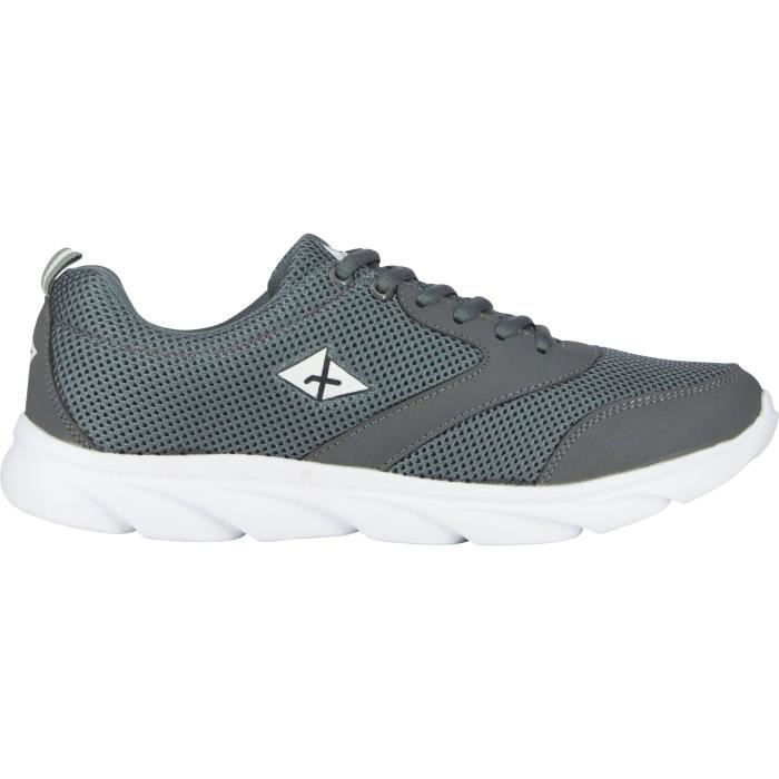 Chaussures de running 105 MB - Homme - Gris