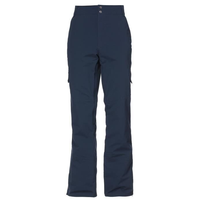ARMADA Pantalon de Ski Union Navy