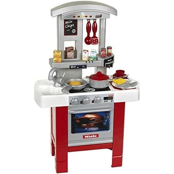 MIELE Cuisine enfant Starter avec accessoires