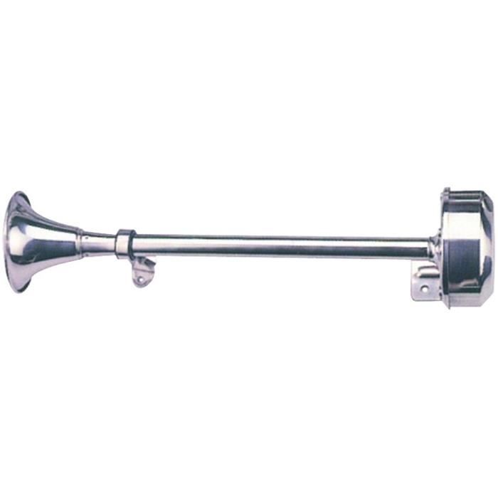 EUROMARINE Avertisseur Inox Electroma.12V