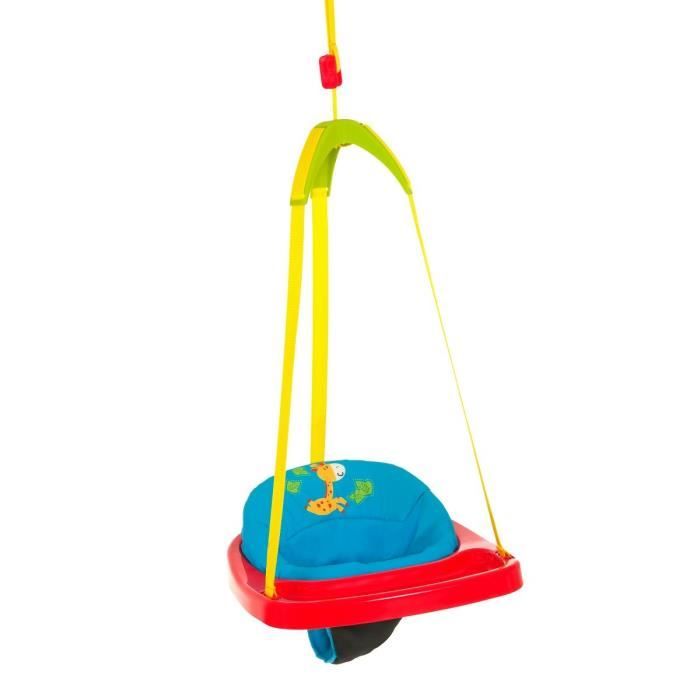 HAUCK balancelle jump - jungle fun