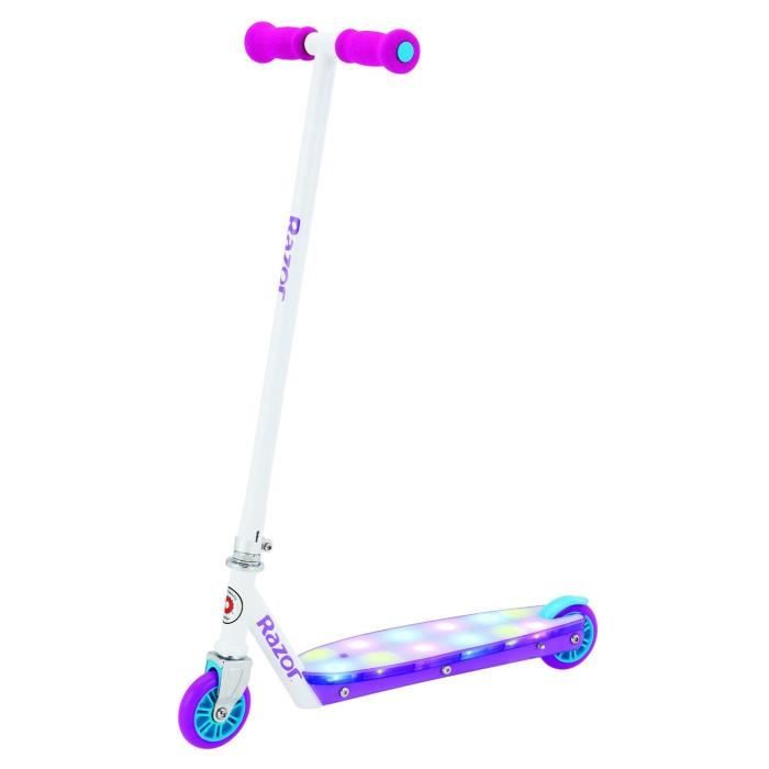 RAZOR Trottinette Party Pop Pink