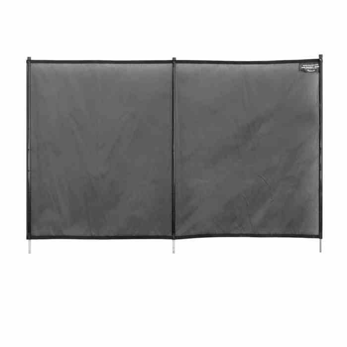 AQUALUX Barriere de protection souple module de 2ml