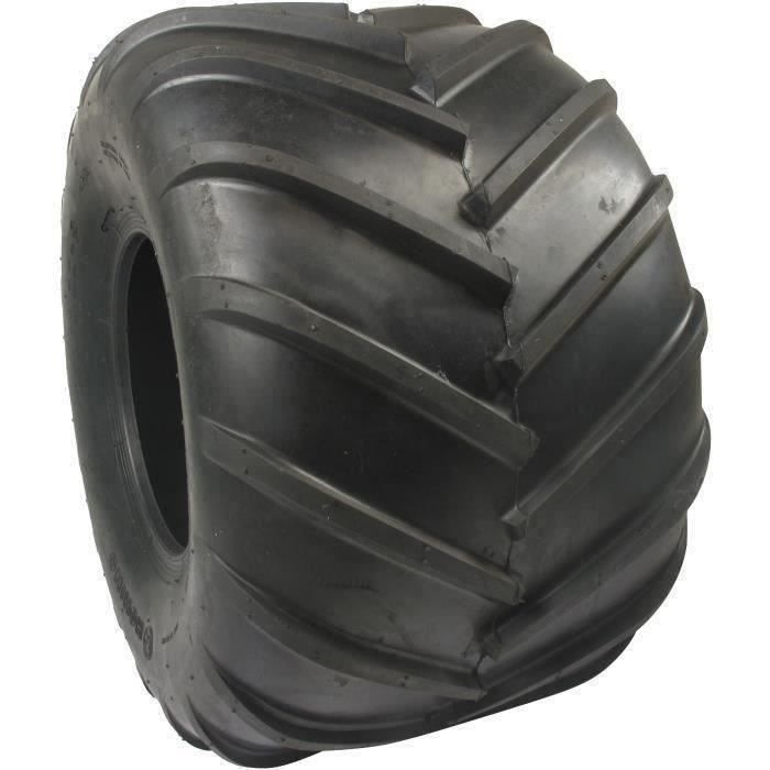 JARDIN PRATIC Pneu profil agraire 4 plis pour autoportée - 23 x l 1050 x Ø12