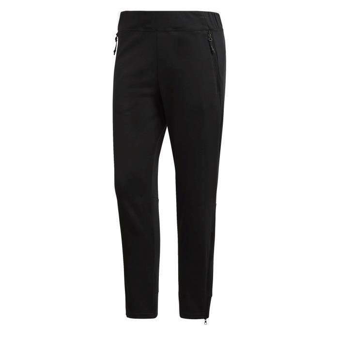 ADIDAS Legging Multisport ID Glory - Femme - Noir