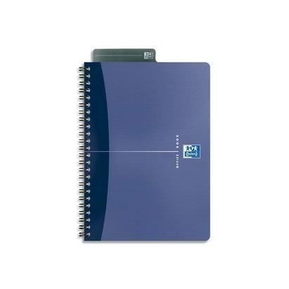 OXFORD Cahier reliure intégrale A4 - 100 pages - Seyes Office Essentials