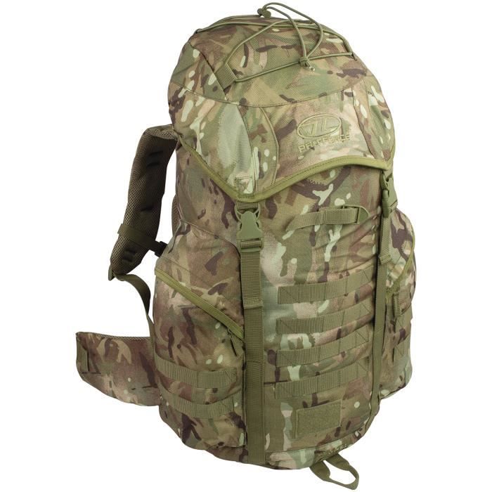 Pro-Force New Forces Sac à Dos 44L MultiCam