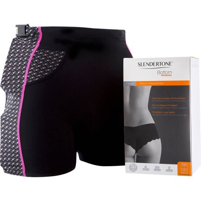 SLENDERTONE Accessoire Short Bottom