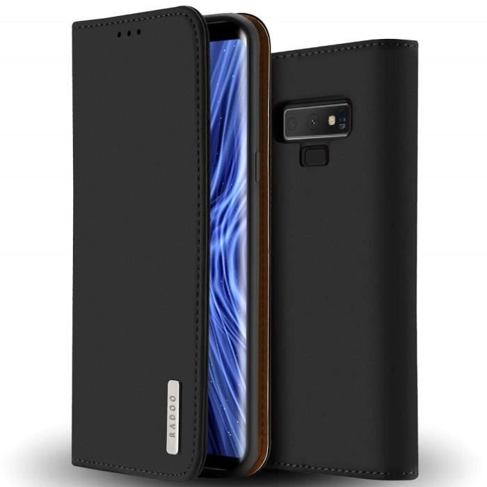 coque portefeuille aimantee samsung note 9 rose cuir coque portefeuille aimantee samsung note 9 rose cuir