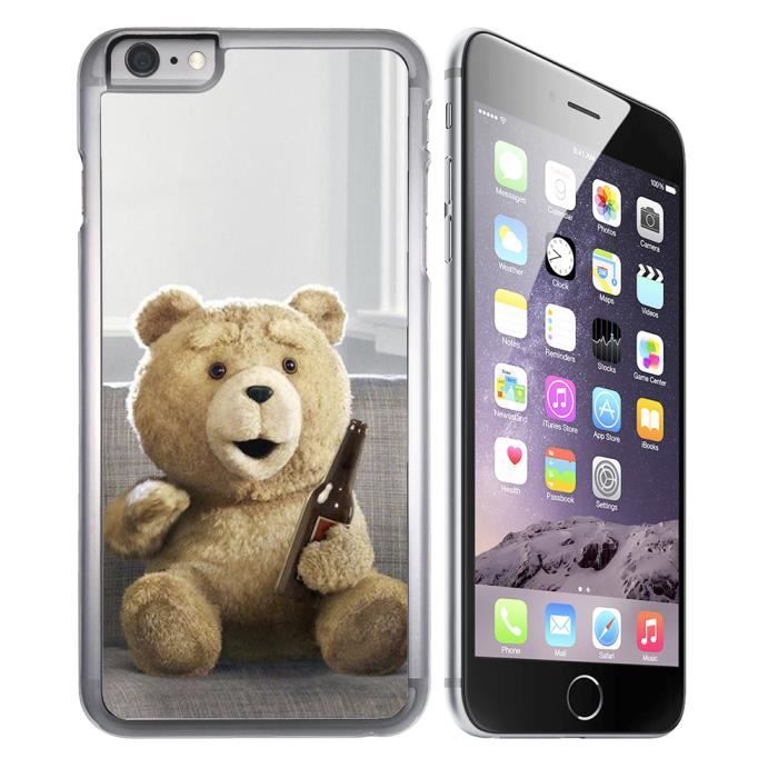 coque iphone 8 plus ted coque iphone 8 plus ted