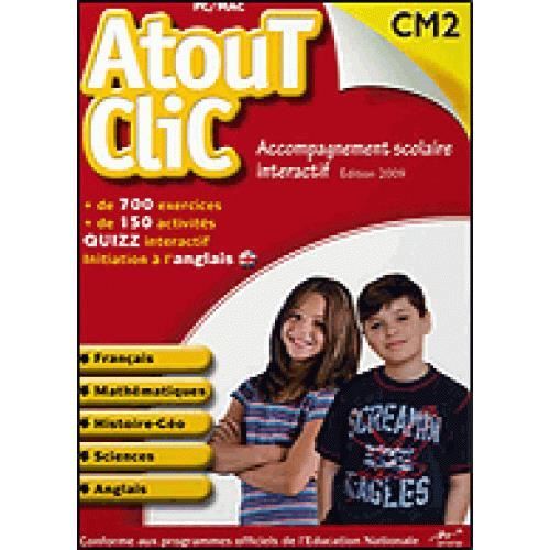 TÉLÉCHARGER ATOUT-CLIC CP GRATUIT GRATUIT CP TÉLÉCHARGER ATOUT-CLIC