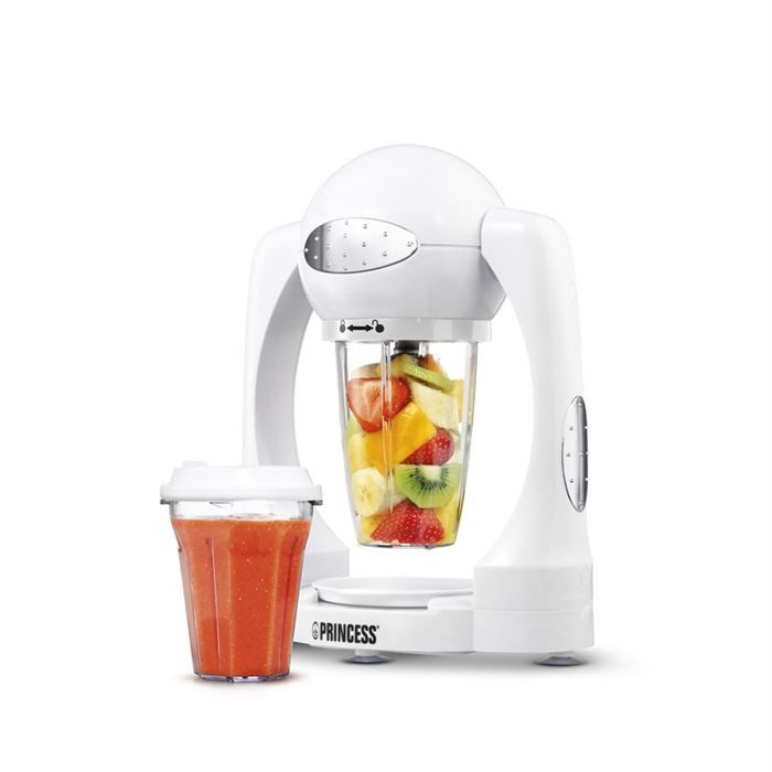 PRINCESS 212062   Achat / Vente BLENDER PRINCESS 212062  