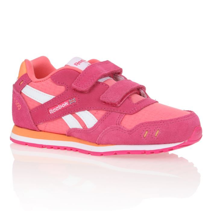 reebok gl 1500 enfant 2017 Cinosural International School