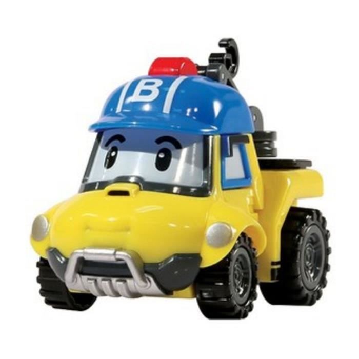  Robocar poli bucky  Achat Vente jeux et jouets pas chers