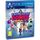 Jeux ps4 en famille