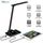 Lampe de bureau avec port usb