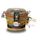 PAROLE D'ELEVEURS Foie Gras de Canard Entier 130g