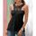 Top Caraco Femme Fashion Sexy en dentelle sans ...