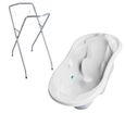 Baignoire bébé avec