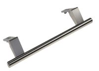 PIÈCE APPAREIL FROID 7438434. POIGNEE DE PORTE DE CONGELATEUR INOX PIÈCE APPAREIL FROID 7438434. POIGNEE DE PORTE DE CONGELATEUR INOX