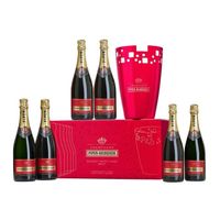 CHAMPAGNE Champagne Piper-Heidsieck - Cuvée Brut - Bucket Pa CHAMPAGNE Champagne Piper-Heidsieck - Cuvée Brut - Bucket Pa