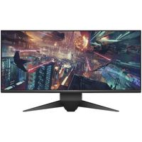 ECRAN ORDINATEUR DELL Alienware AW3418HW - Ecran 34 pouces UWQHD - ECRAN ORDINATEUR DELL Alienware AW3418HW - Ecran 34 pouces UWQHD -