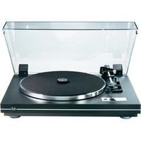 PLATINE CD Dual CS 455-1 noir … PLATINE CD Dual CS 455-1 noir …