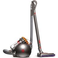 ASPIRATEUR TRAINEAU DYSON Big Ball Allergy 2 Aspirateur traineau sans ASPIRATEUR TRAINEAU DYSON Big Ball Allergy 2 Aspirateur traineau sans