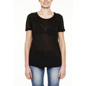 VIA 28 T-Shirt Femme