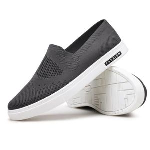 Basket homme chaussures Moccasins Poids fashion Loafer Durable Confortable Antidérapant résistantes à l'usure Sneakers fashion Blanc Blanc - Achat / Vente basket - Soldes* dès le 27 juin ! Cdiscount Basket homme chaussures Moccasins Poids fashion Loafer Durable Confortable Antidérapant résistantes à l'usure Sneakers fashion Blanc Blanc - Achat / Vente basket - Soldes* dès le 27 juin ! Cdiscount