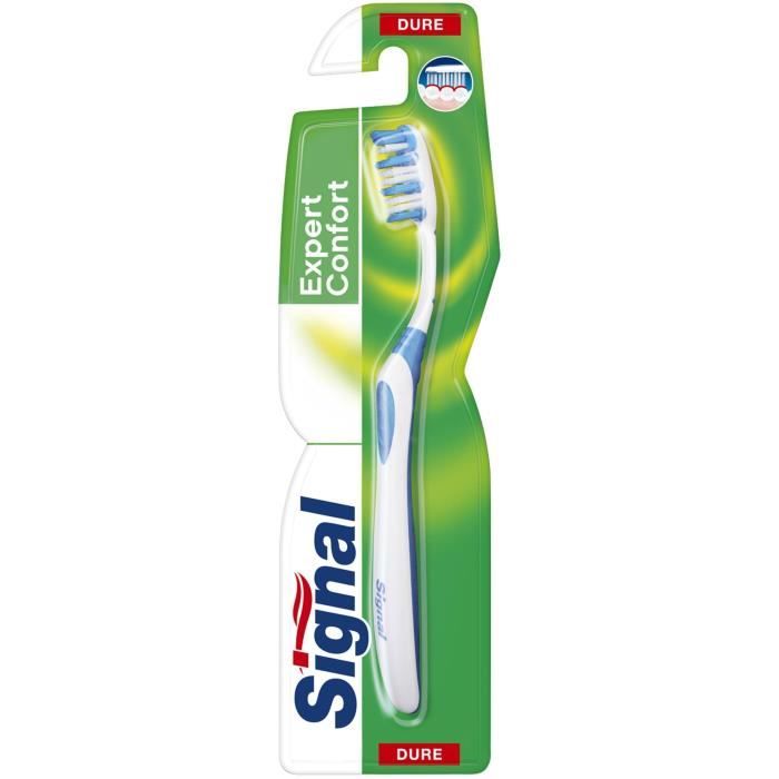 Brosse à dents expert confort x 1 Signal