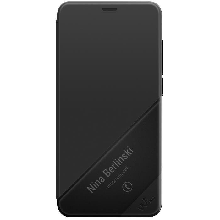 WIko Smart Folio WiLINE View Go