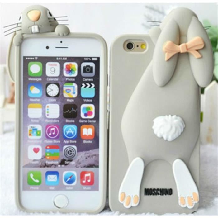 coque lapin iphone 6 coque lapin iphone 6