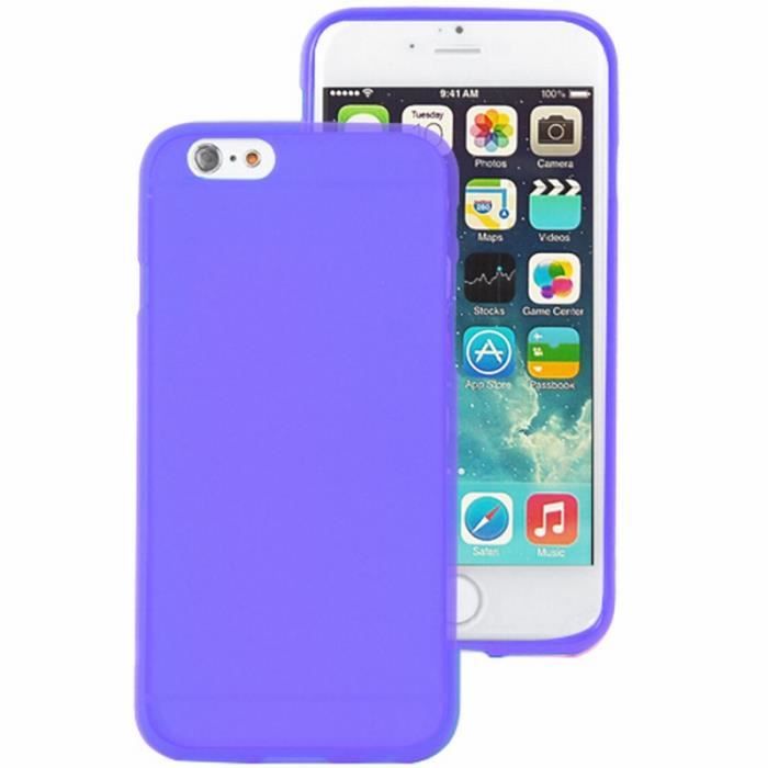 coque silicone iphone 6 violet coque silicone iphone 6 violet