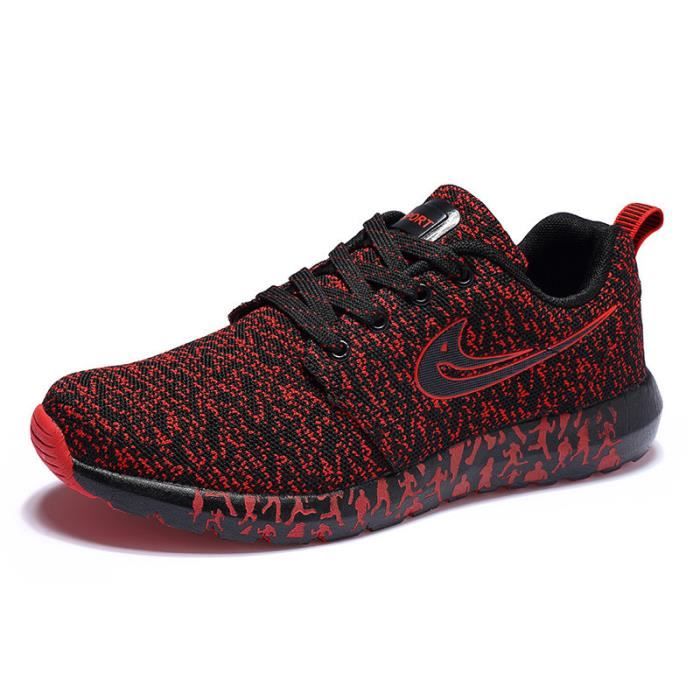 basket homme marque