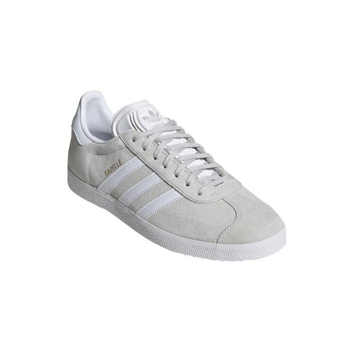 adidas gazelle blanche adidas gazelle blanche