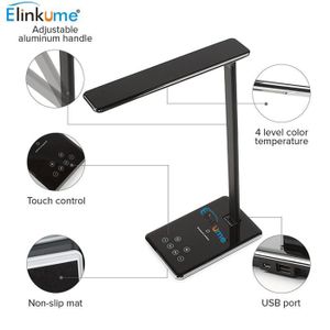 Lampe de chevet tactile sans fil - Achat / Vente pas cher