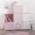Meuble rangement chambre fille