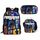 Cartable garcon primaire 38 cm