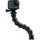 GOPRO GOOSENECK Fixation flexible