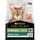 PRO PLAN Croquettes au saumon Sterilised - Pour ch