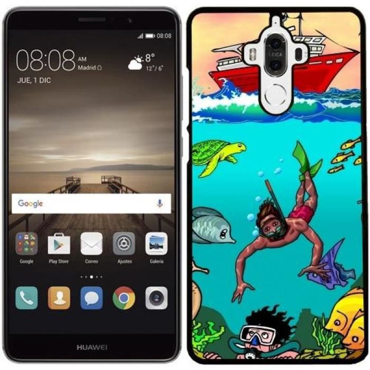 coque iphone 6 plongeur coque iphone 6 plongeur