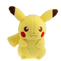 PELUCHE Peluche géante Pikachu (38cm) PELUCHE Peluche géante Pikachu (38cm)