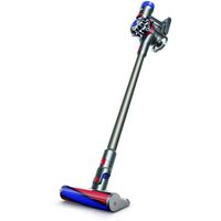 ASPIRATEUR BALAI DYSON Aspirateur V8 Fluffy + ASPIRATEUR BALAI DYSON Aspirateur V8 Fluffy +