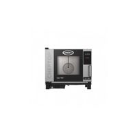 FOUR Four mixte gaz 5 GN 1/1Plus - Cheftop FOUR Four mixte gaz 5 GN 1/1Plus - Cheftop